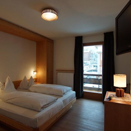 Residence La Planta Ortisei Rum bild